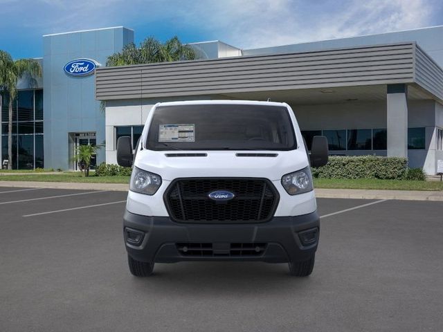2025 Ford Transit Base