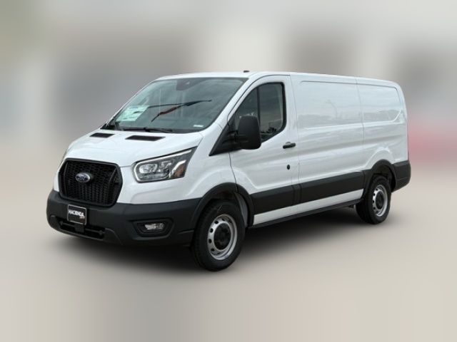 2025 Ford Transit Base
