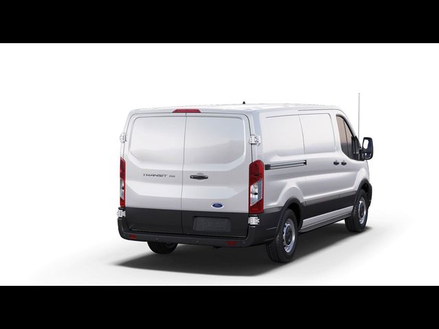 2025 Ford Transit Base