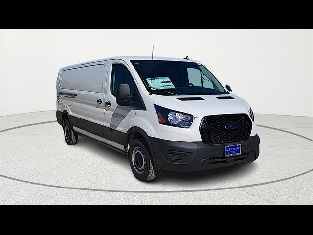 2025 Ford Transit Base