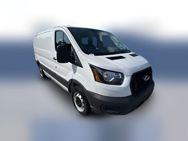 2025 Ford Transit Base