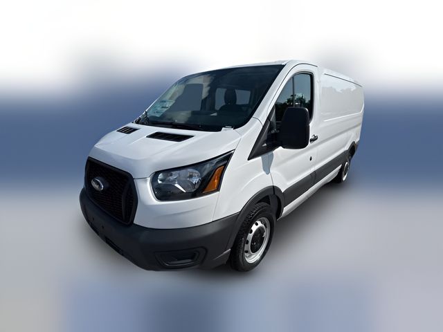 2025 Ford Transit Base
