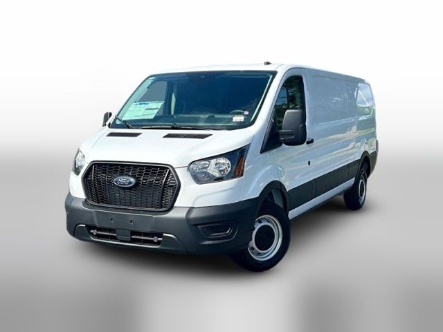 2025 Ford Transit Base