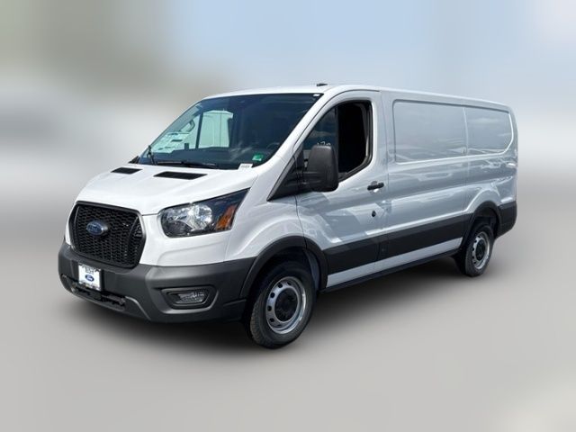 2025 Ford Transit Base