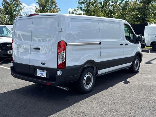 2025 Ford Transit Base
