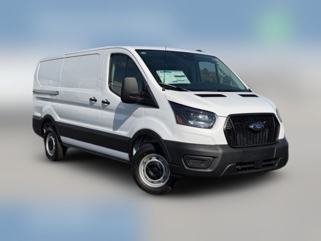 2025 Ford Transit Base
