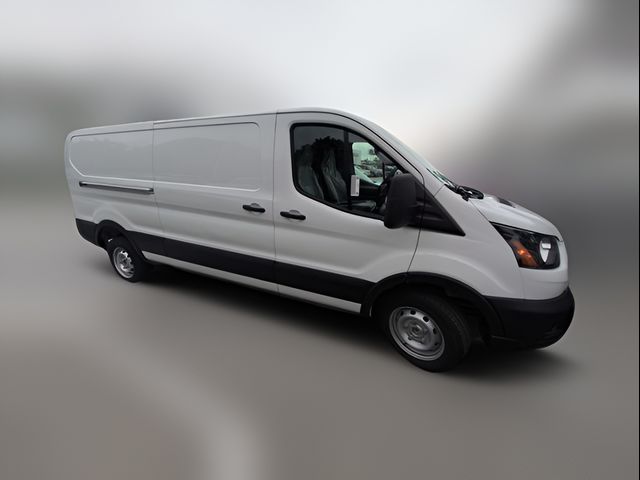2025 Ford Transit Base