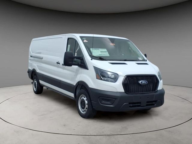 2025 Ford Transit Base