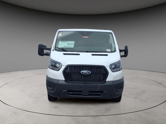 2025 Ford Transit Base