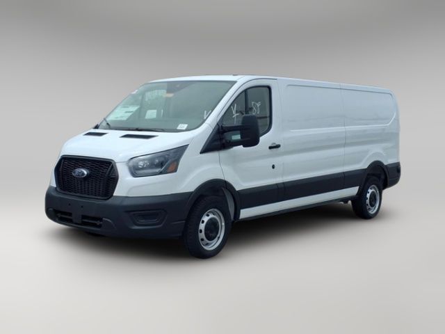 2025 Ford Transit Base