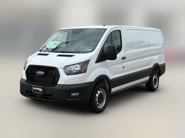 2025 Ford Transit Base