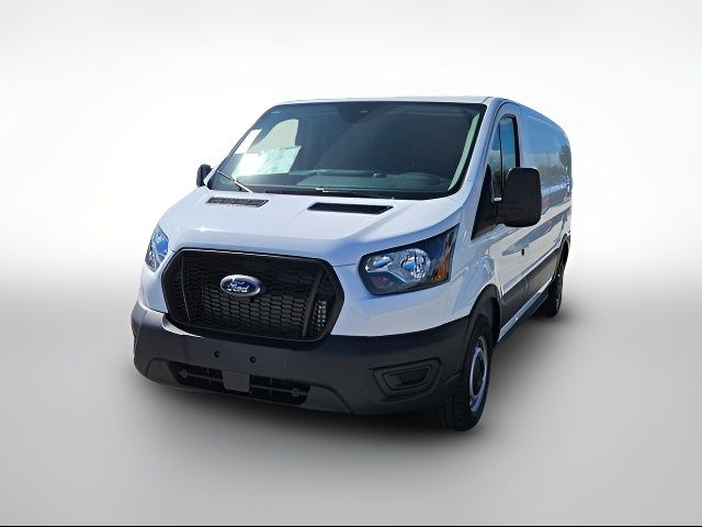 2025 Ford Transit Base