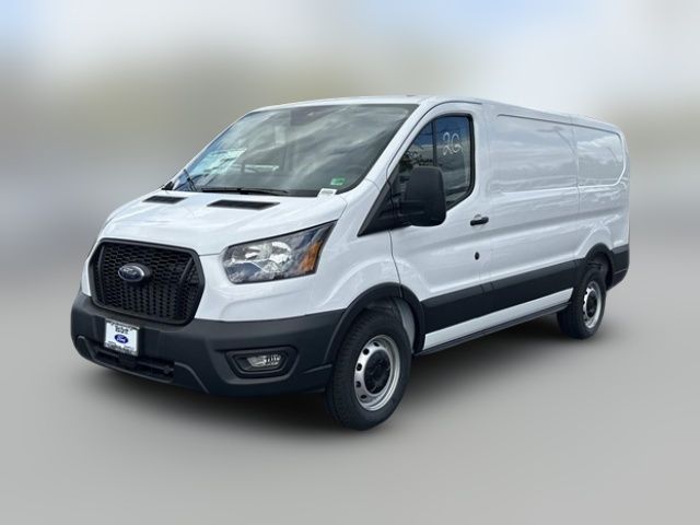 2025 Ford Transit Base