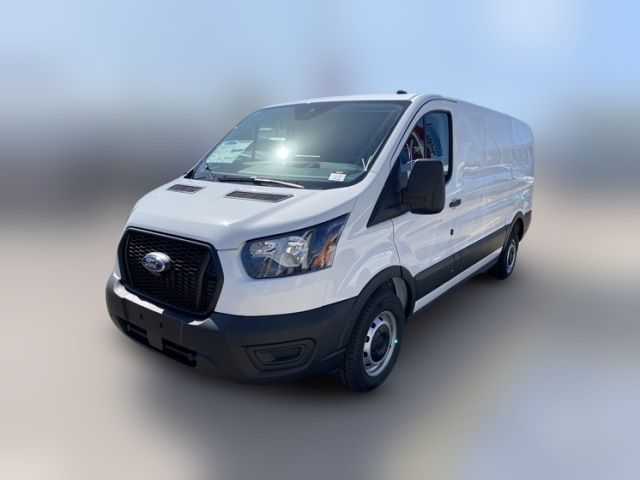 2025 Ford Transit Base