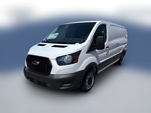 2025 Ford Transit Base