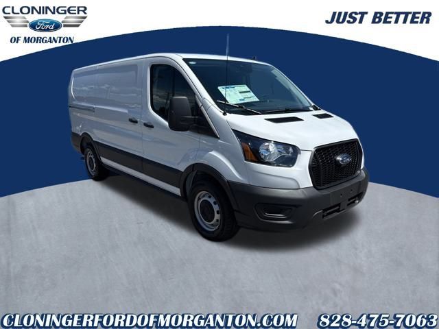 2025 Ford Transit Base