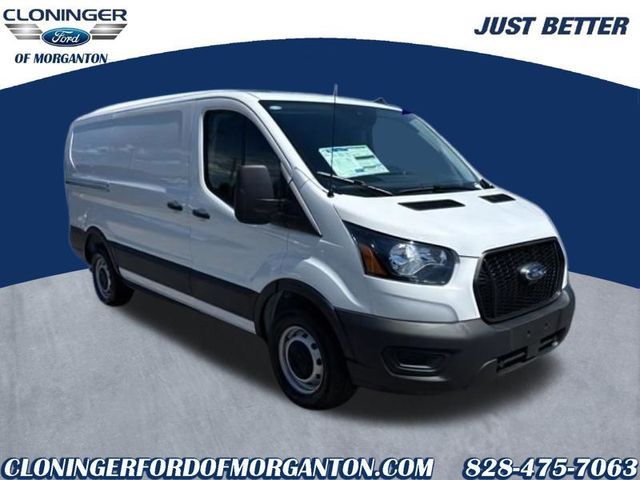 2025 Ford Transit Base