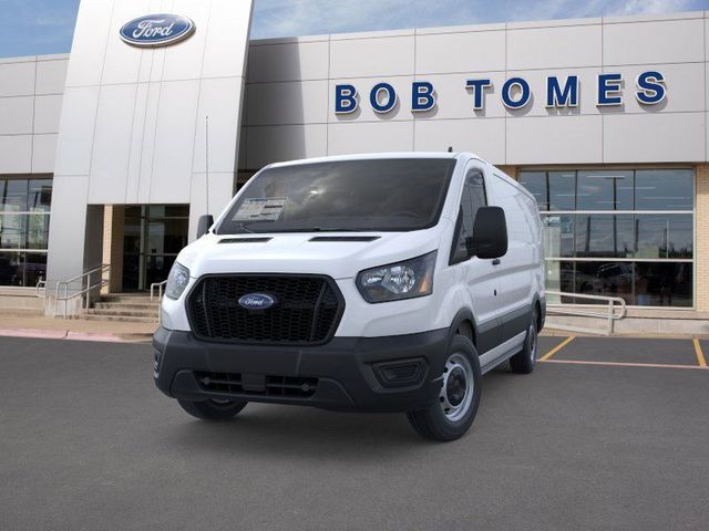 2025 Ford Transit Base