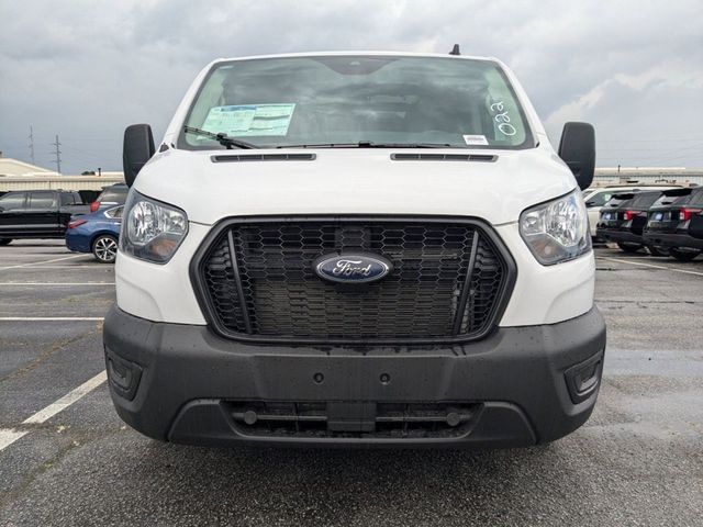 2025 Ford Transit Base