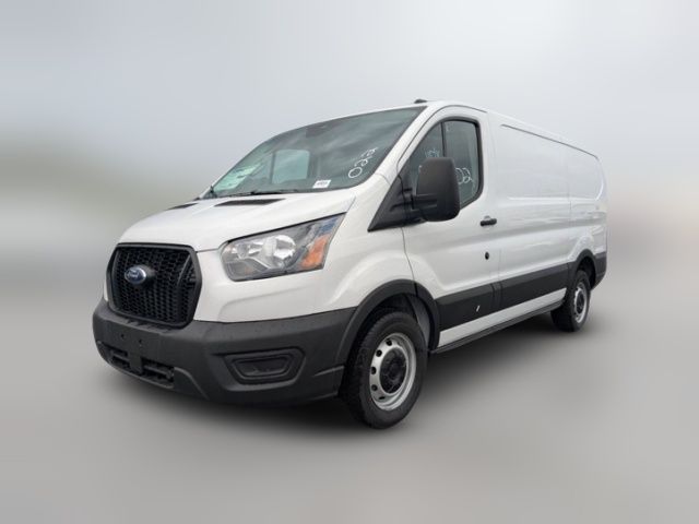 2025 Ford Transit Base