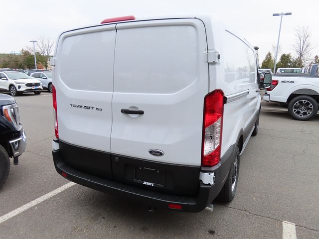 2025 Ford Transit Base