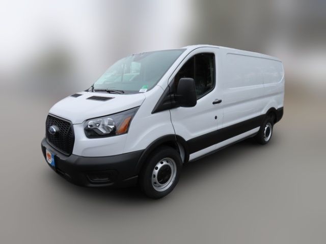 2025 Ford Transit Base