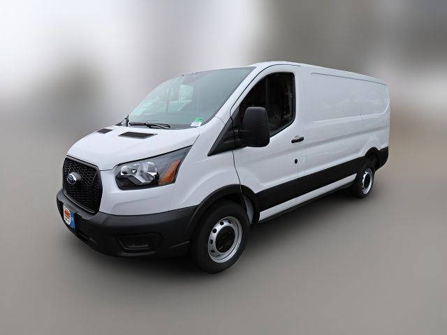 2025 Ford Transit Base
