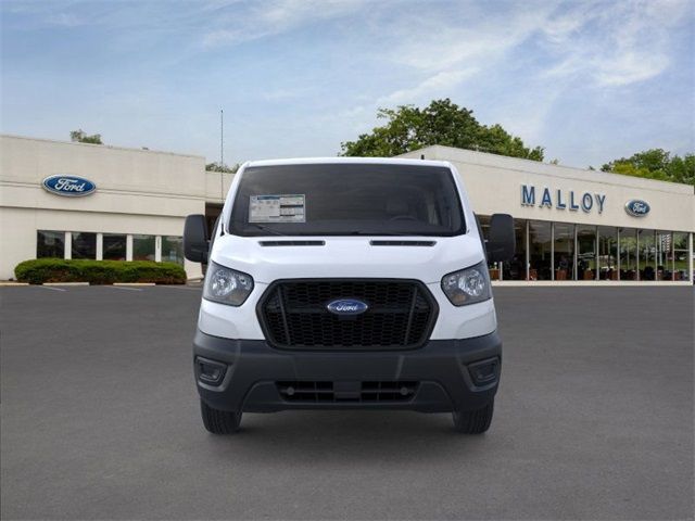2025 Ford Transit Base