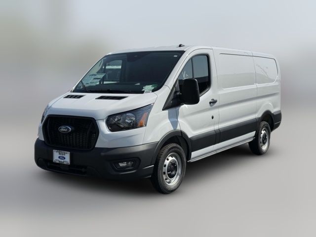 2025 Ford Transit Base