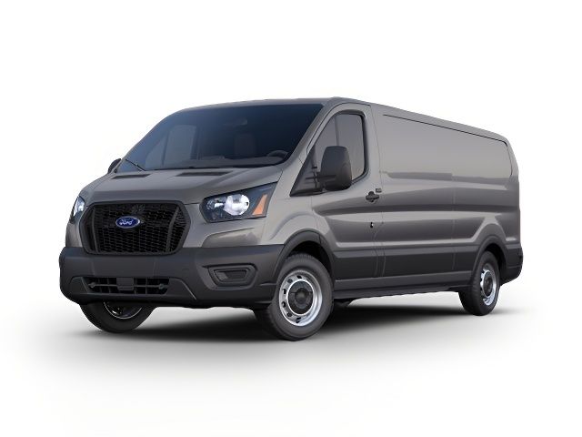 2025 Ford Transit Base