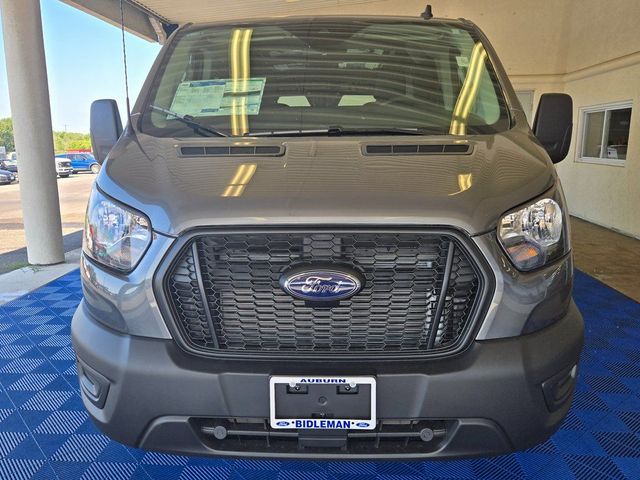 2025 Ford Transit Base