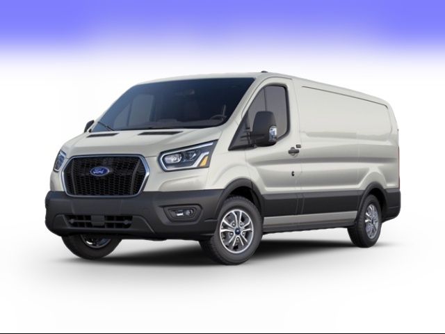 2025 Ford Transit Base