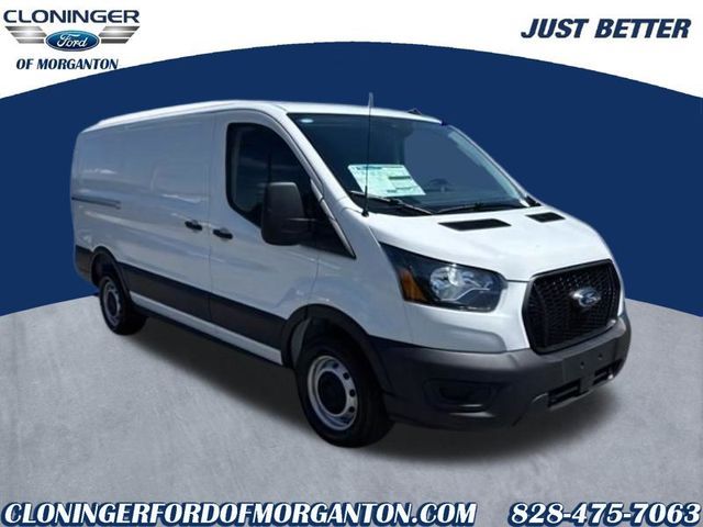 2025 Ford Transit Base