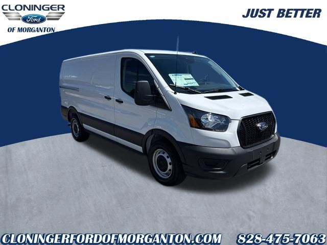 2025 Ford Transit Base