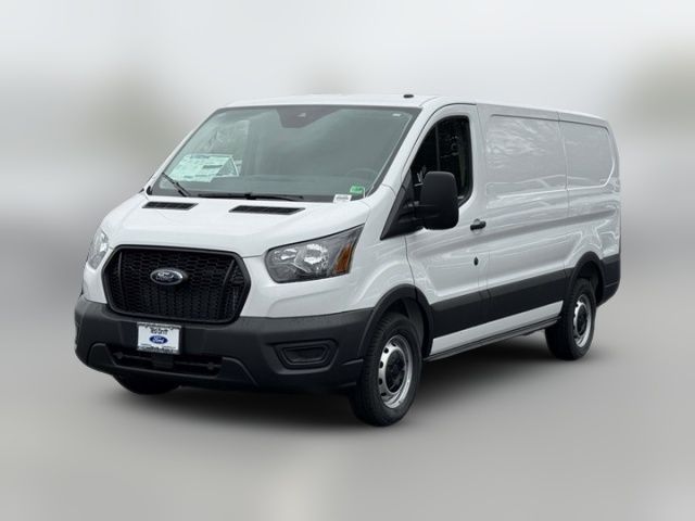 2025 Ford Transit Base