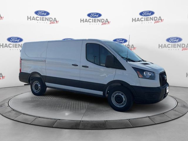 2025 Ford Transit Base