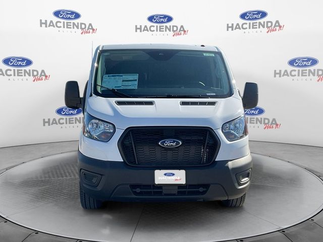 2025 Ford Transit Base