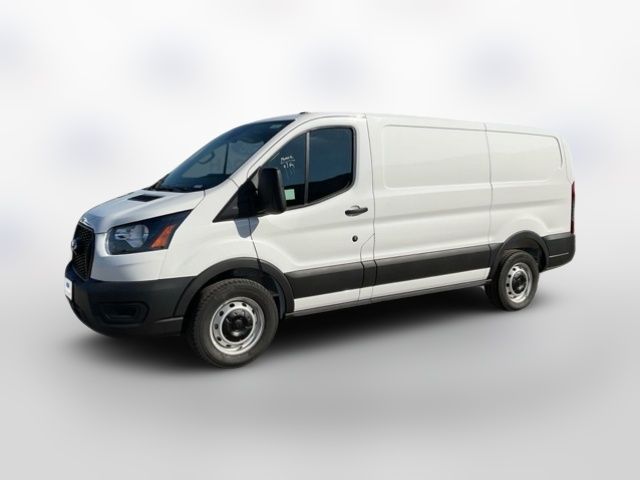 2025 Ford Transit Base