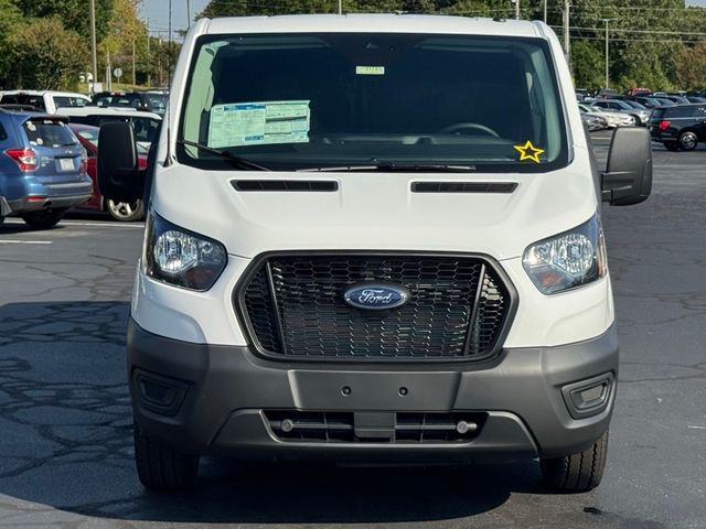 2025 Ford Transit Base
