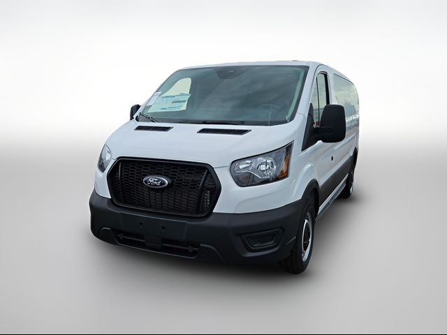 2025 Ford Transit Base