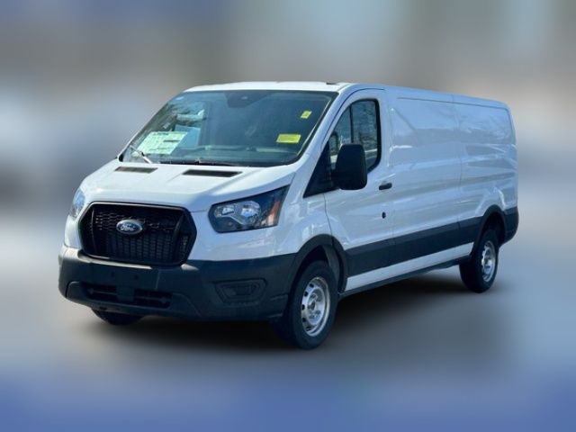 2025 Ford Transit Base