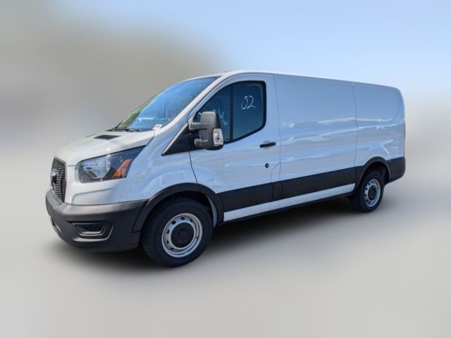 2025 Ford Transit Base