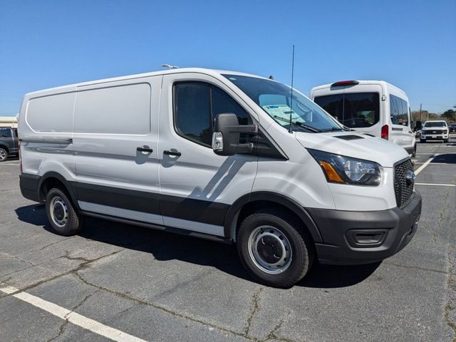 2025 Ford Transit Base