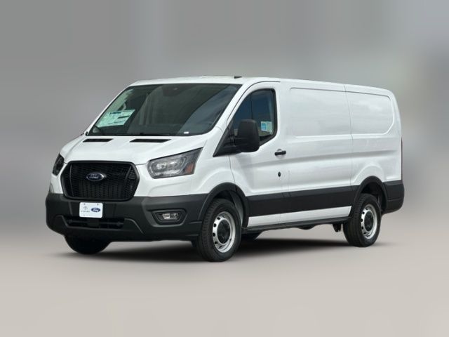 2025 Ford Transit Base