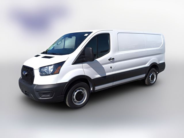 2025 Ford Transit Base