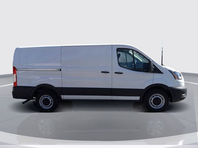 2025 Ford Transit Base