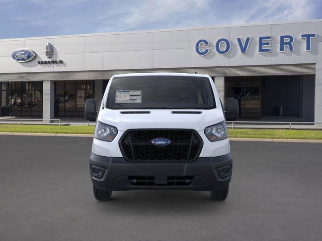 2025 Ford Transit Base