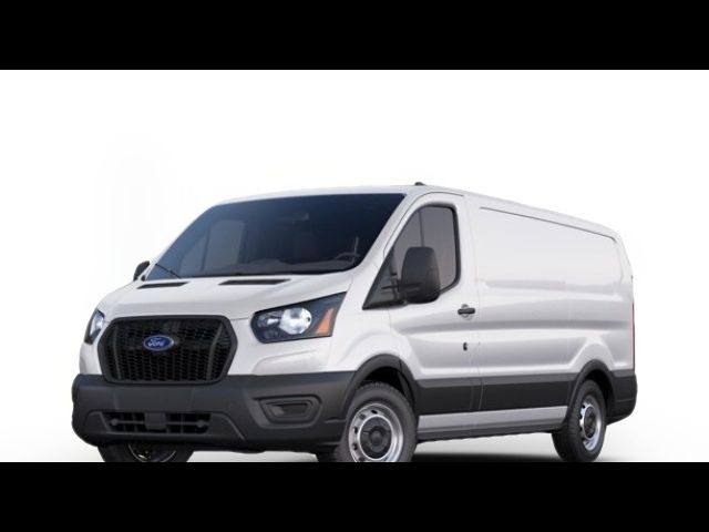 2025 Ford Transit Base
