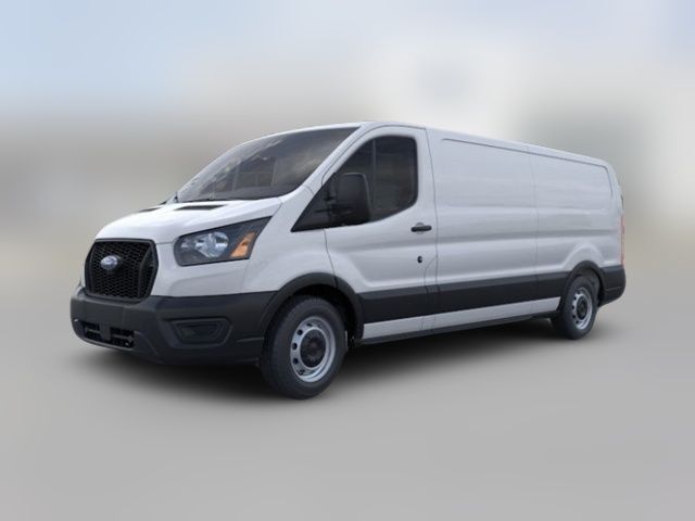 2025 Ford Transit Base