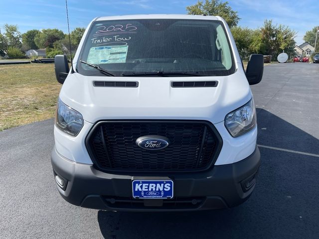 2025 Ford Transit Base